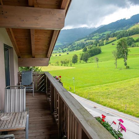 Appartement Haus Piesendorf Extérieur photo