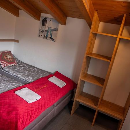 Appartement Haus Piesendorf Extérieur photo