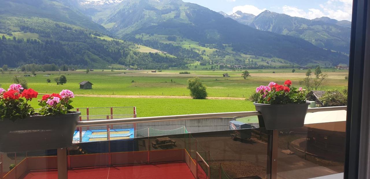Appartement Haus Piesendorf Extérieur photo