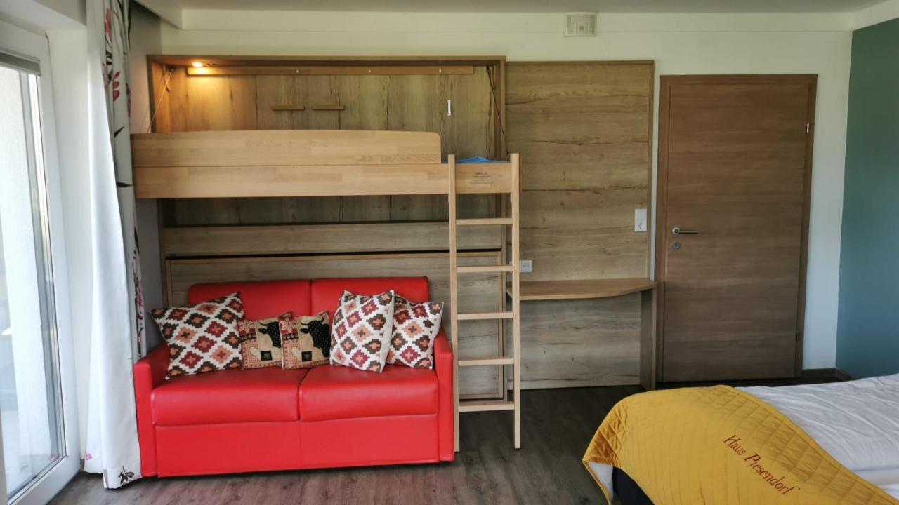 Appartement Haus Piesendorf Extérieur photo