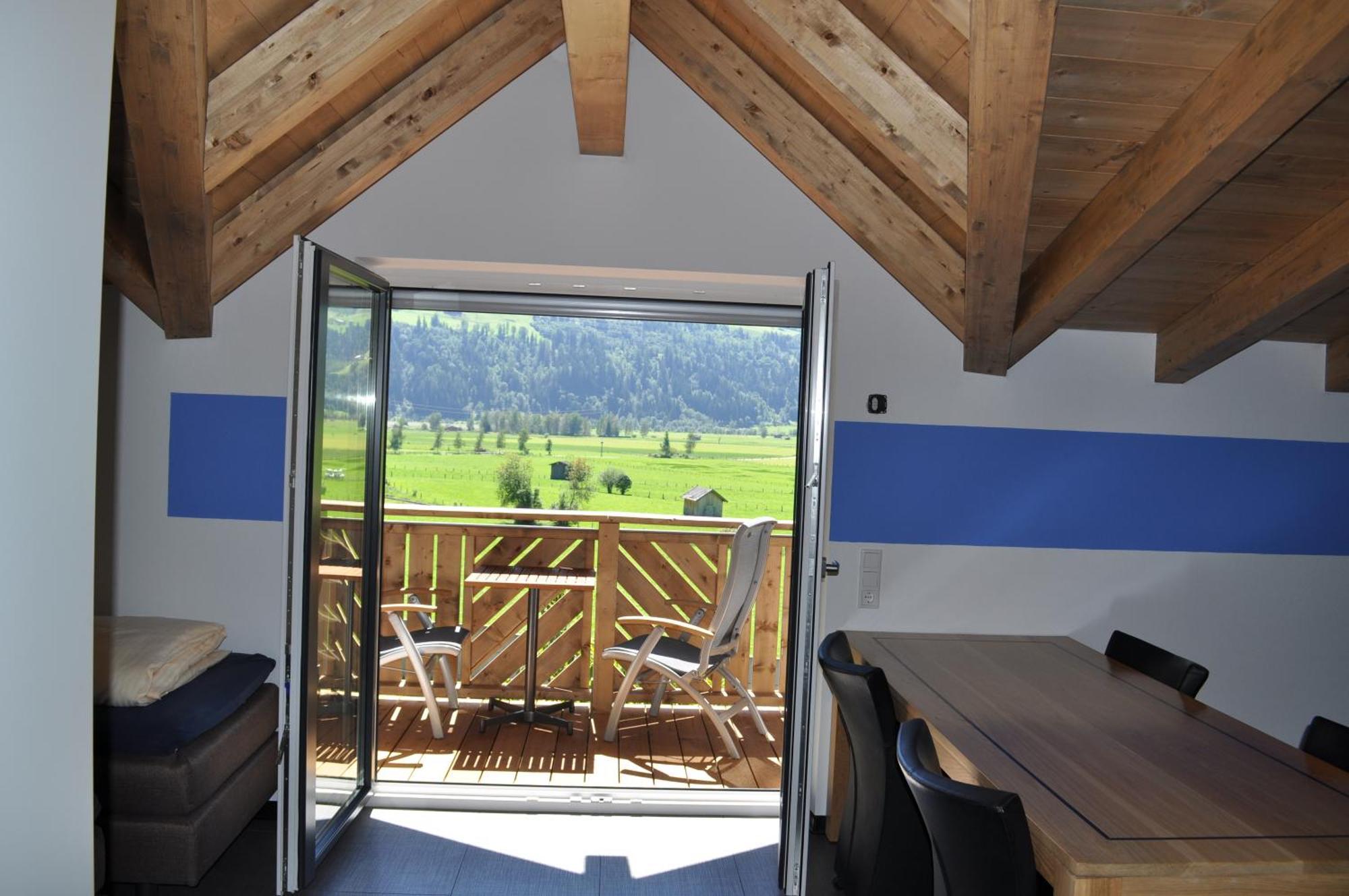 Appartement Haus Piesendorf Extérieur photo