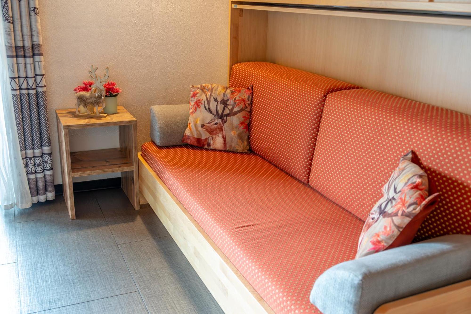 Appartement Haus Piesendorf Extérieur photo