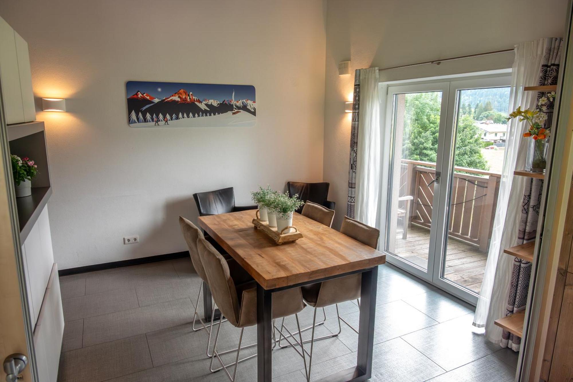 Appartement Haus Piesendorf Extérieur photo