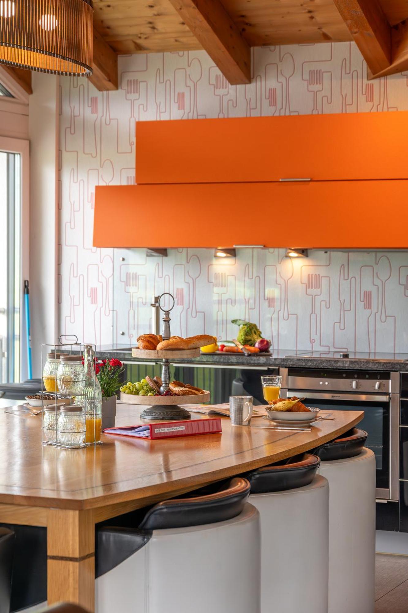 Appartement Haus Piesendorf Extérieur photo