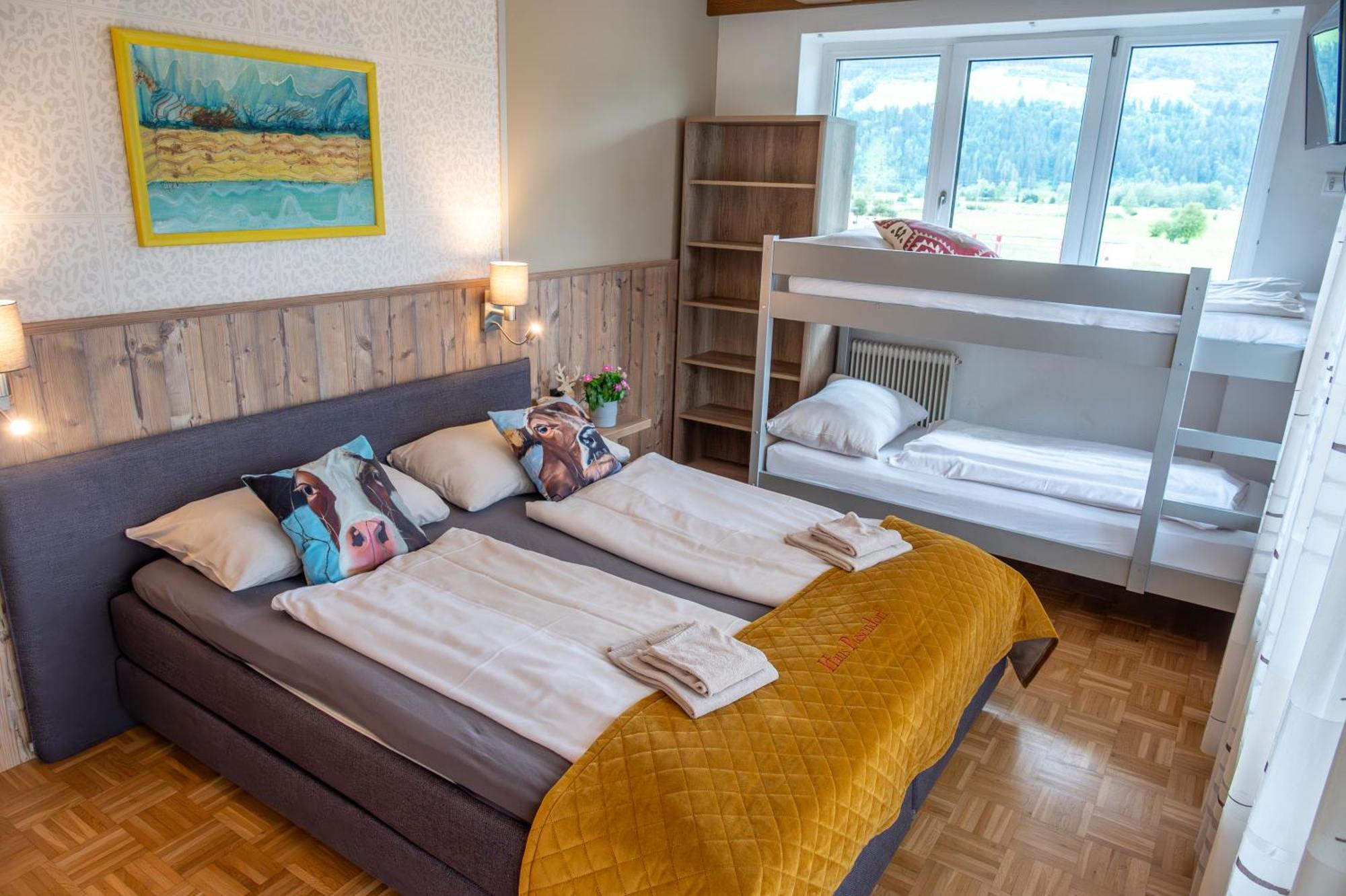 Appartement Haus Piesendorf Extérieur photo