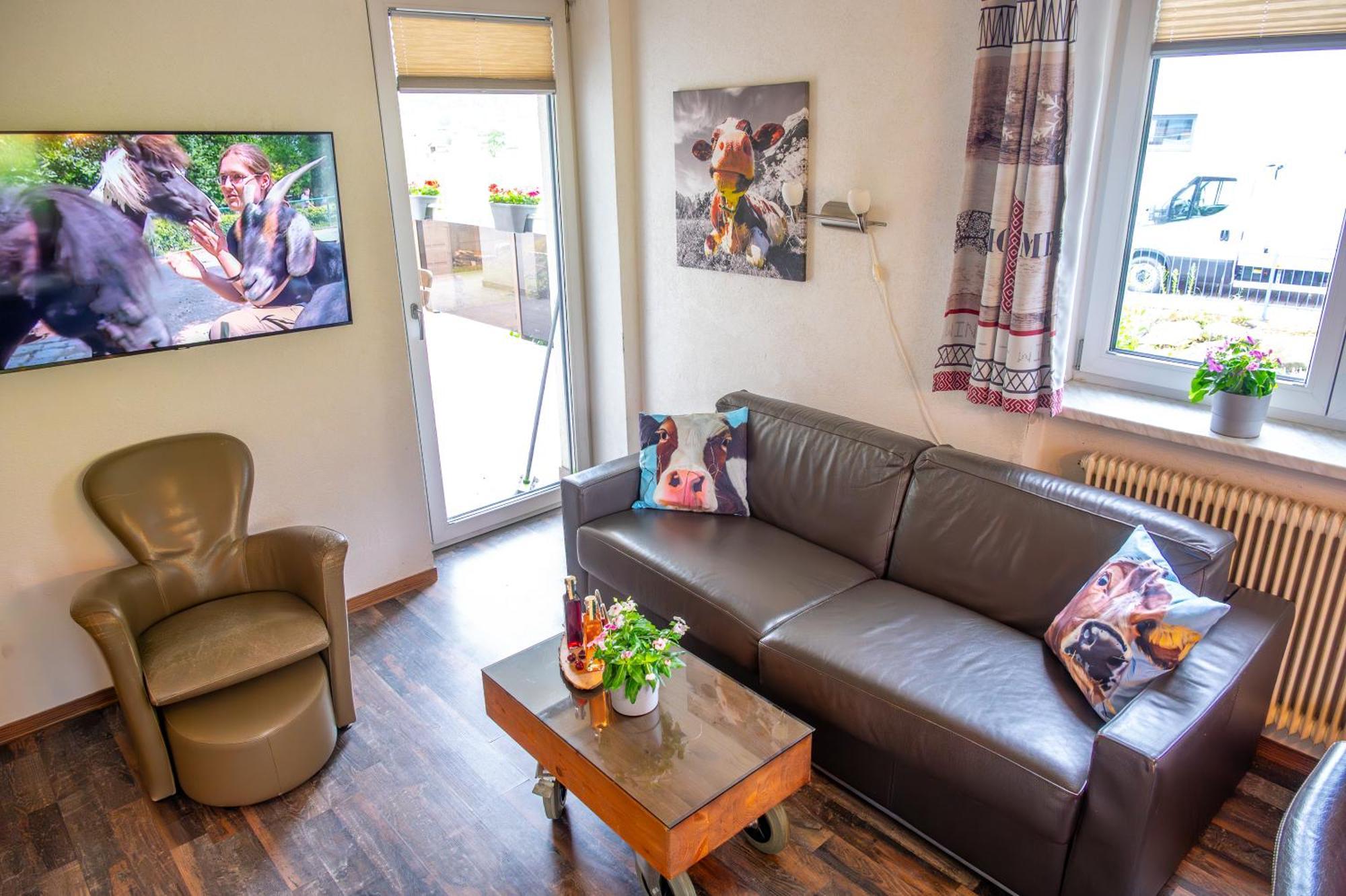 Appartement Haus Piesendorf Extérieur photo