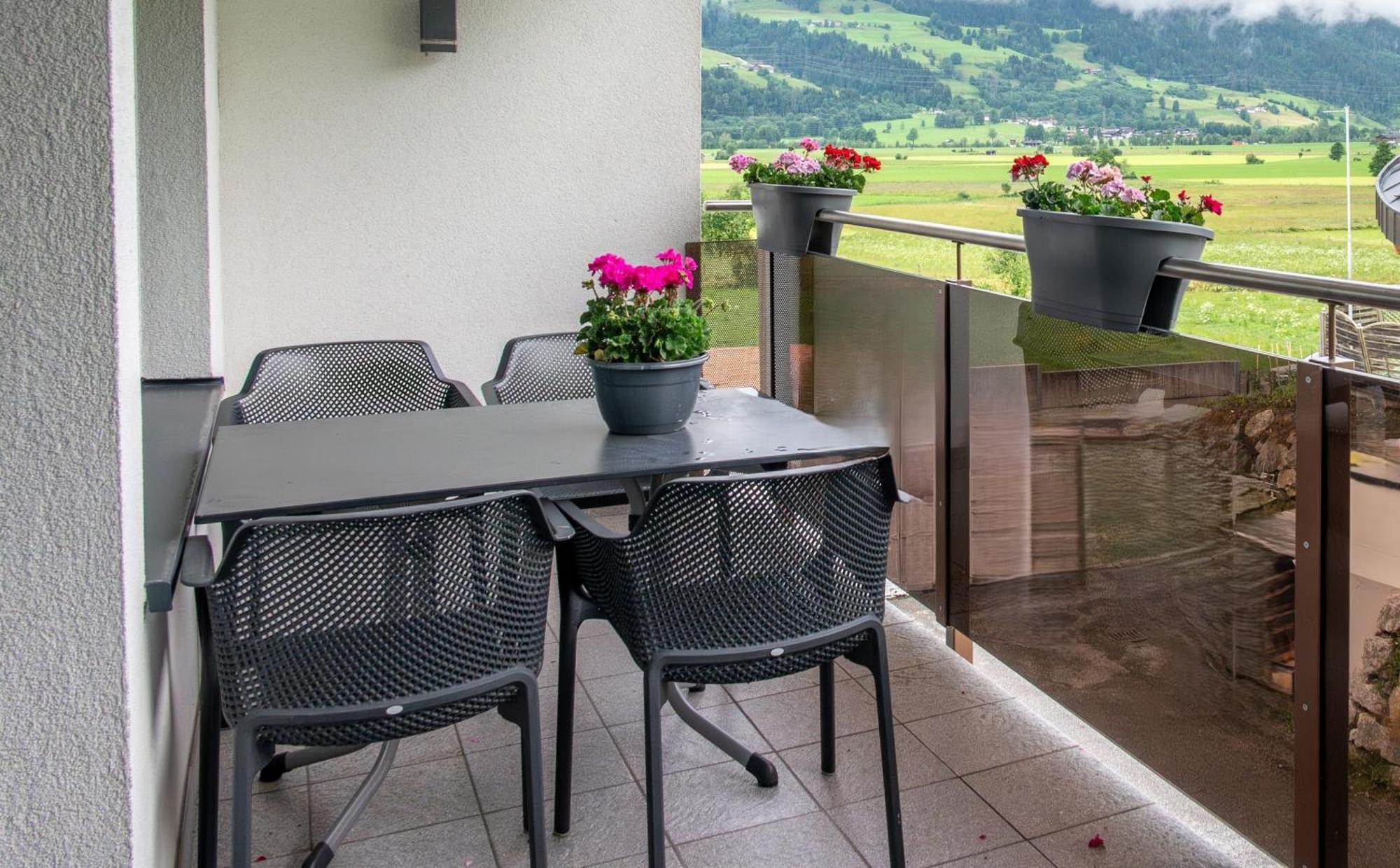 Appartement Haus Piesendorf Extérieur photo