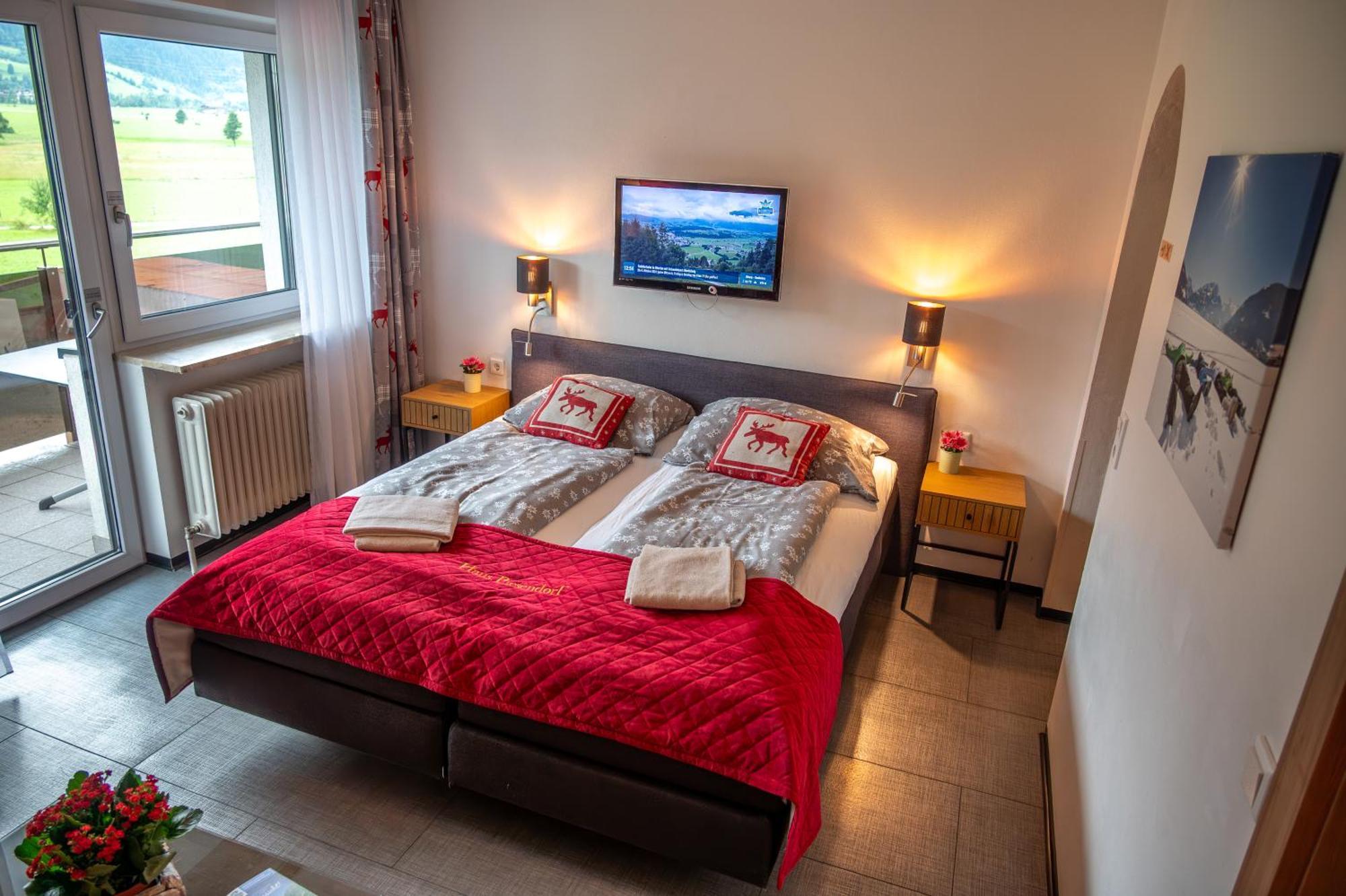 Appartement Haus Piesendorf Extérieur photo