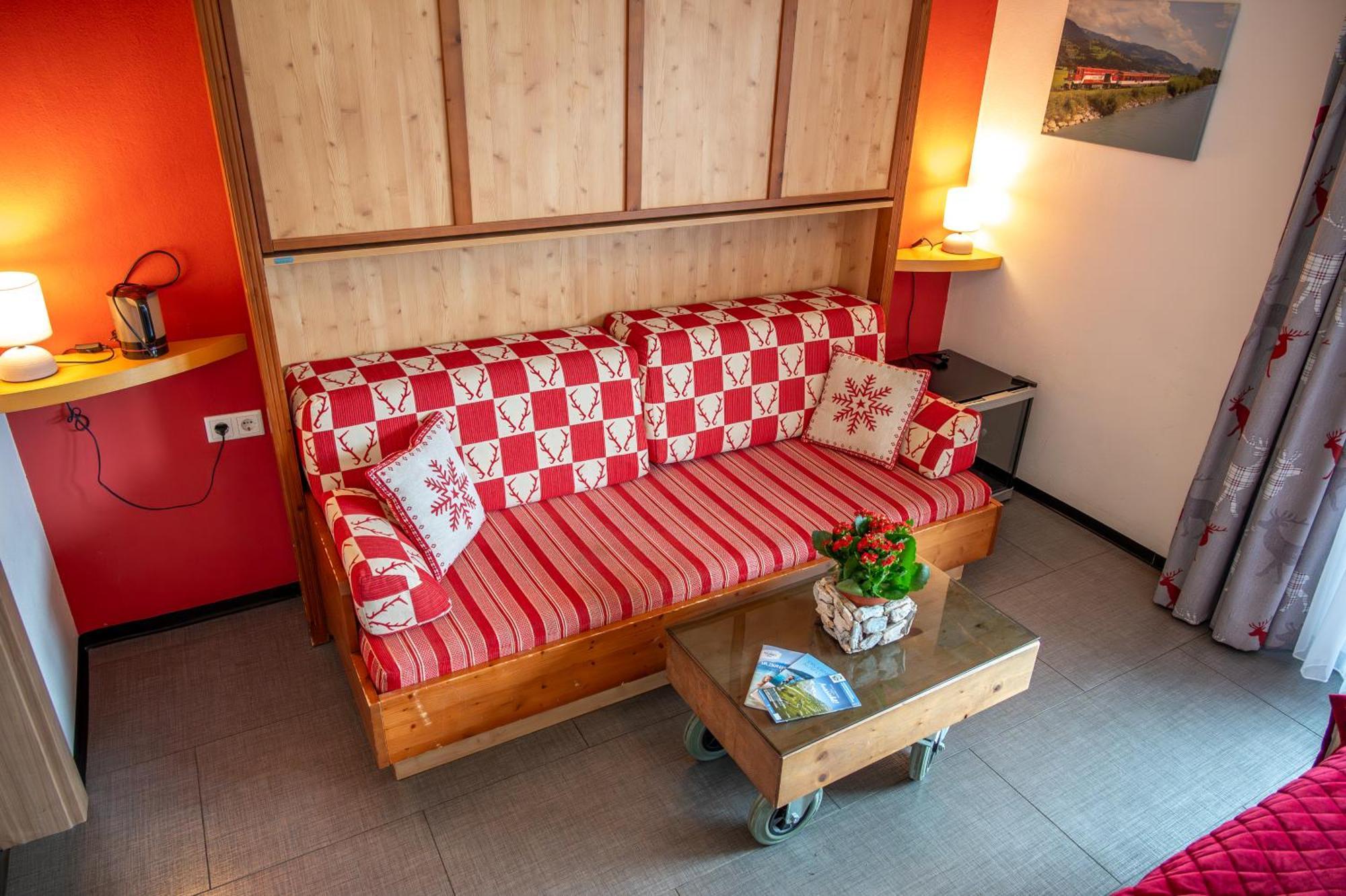 Appartement Haus Piesendorf Extérieur photo