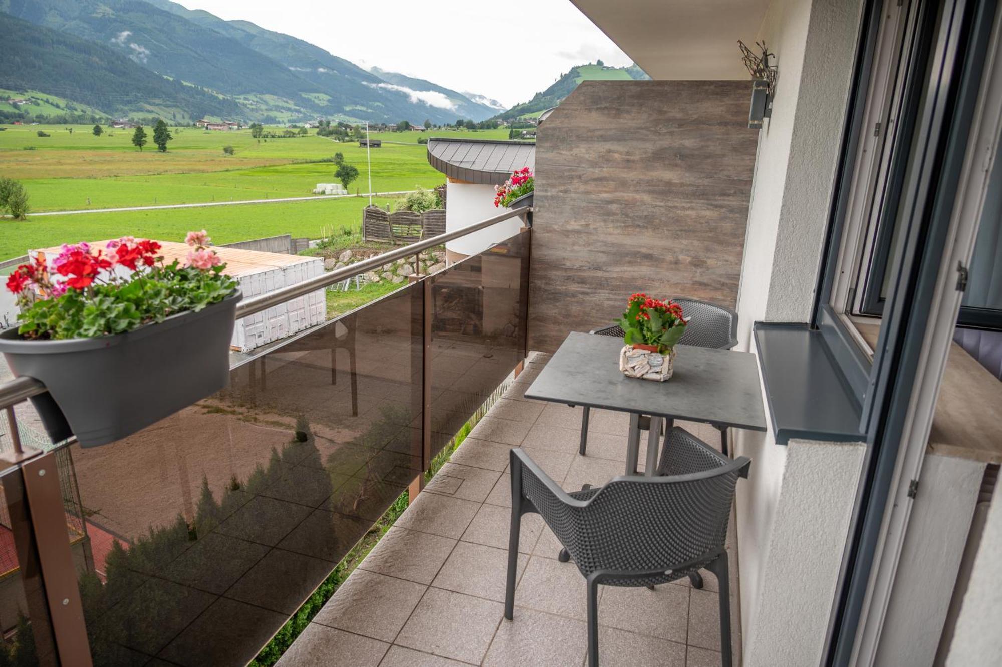 Appartement Haus Piesendorf Extérieur photo