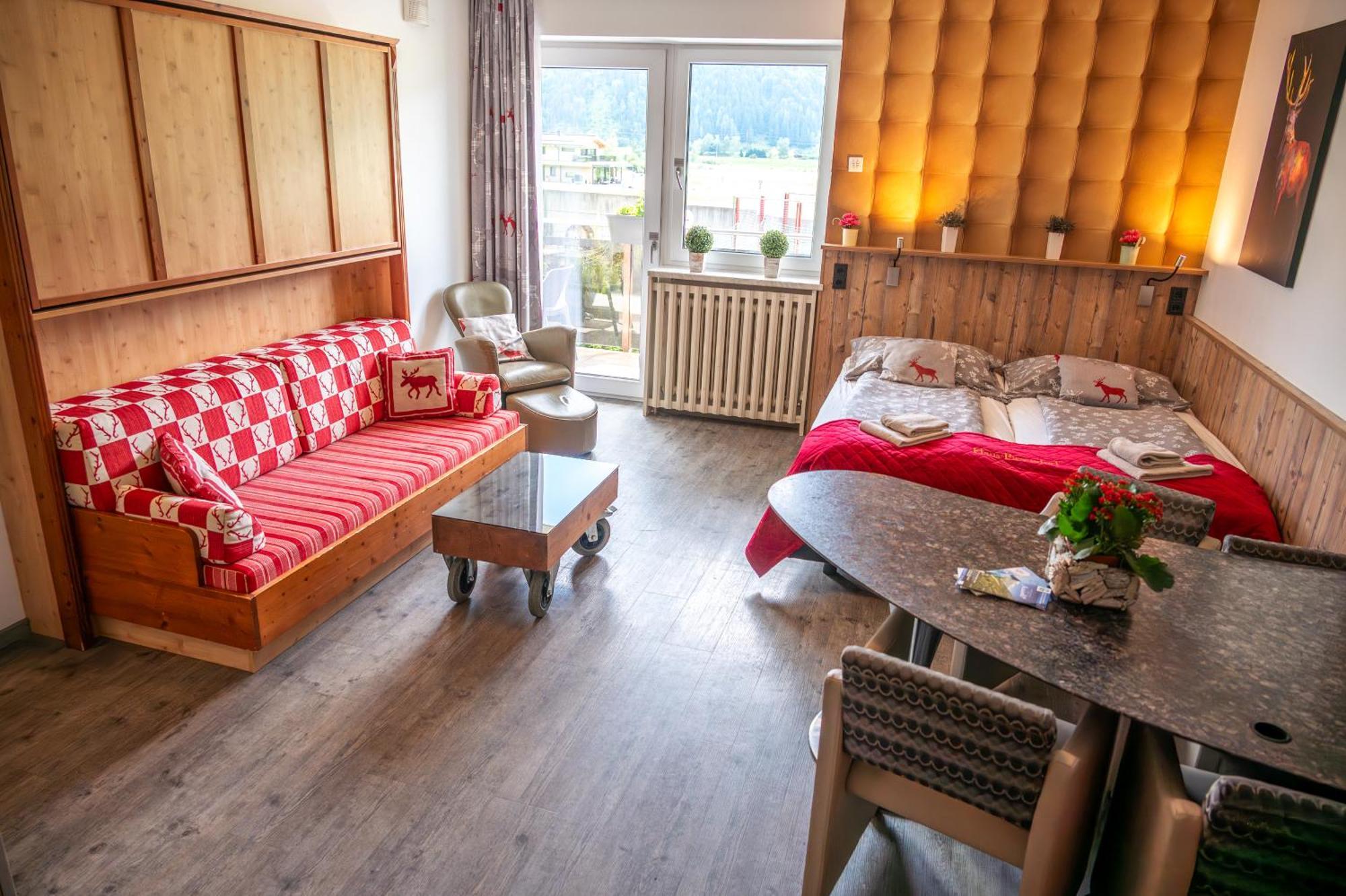 Appartement Haus Piesendorf Extérieur photo