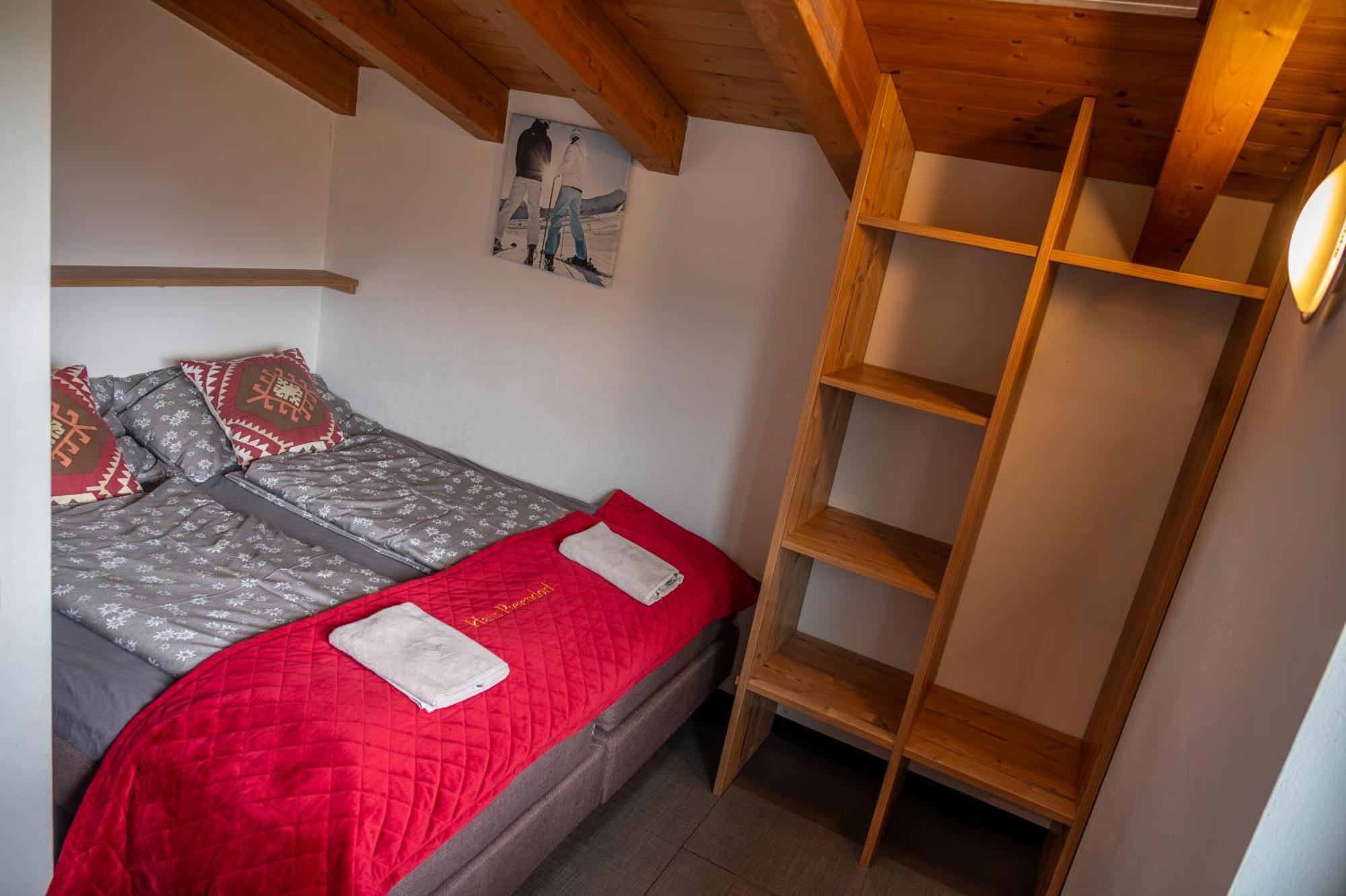 Appartement Haus Piesendorf Extérieur photo