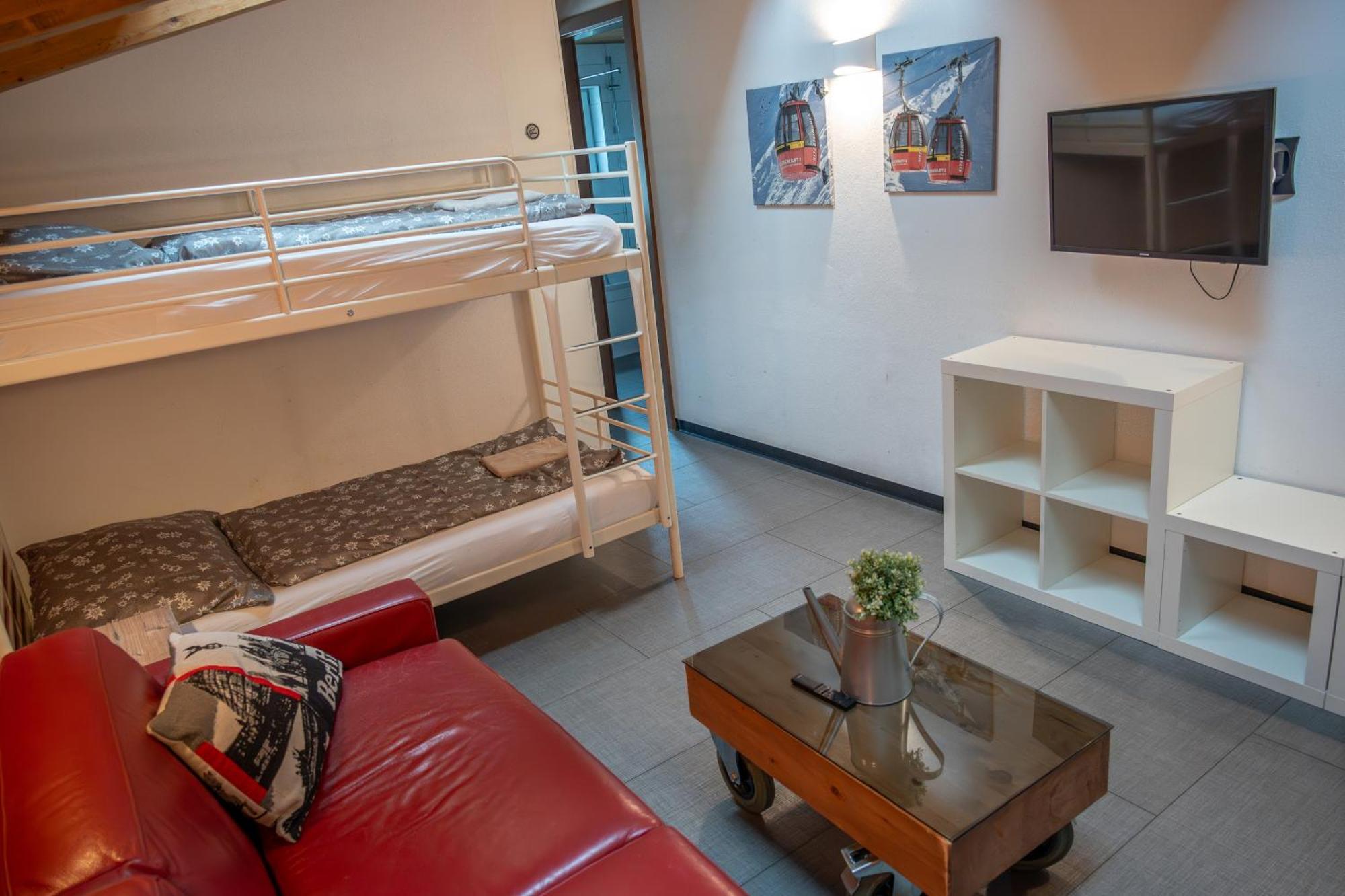 Appartement Haus Piesendorf Extérieur photo