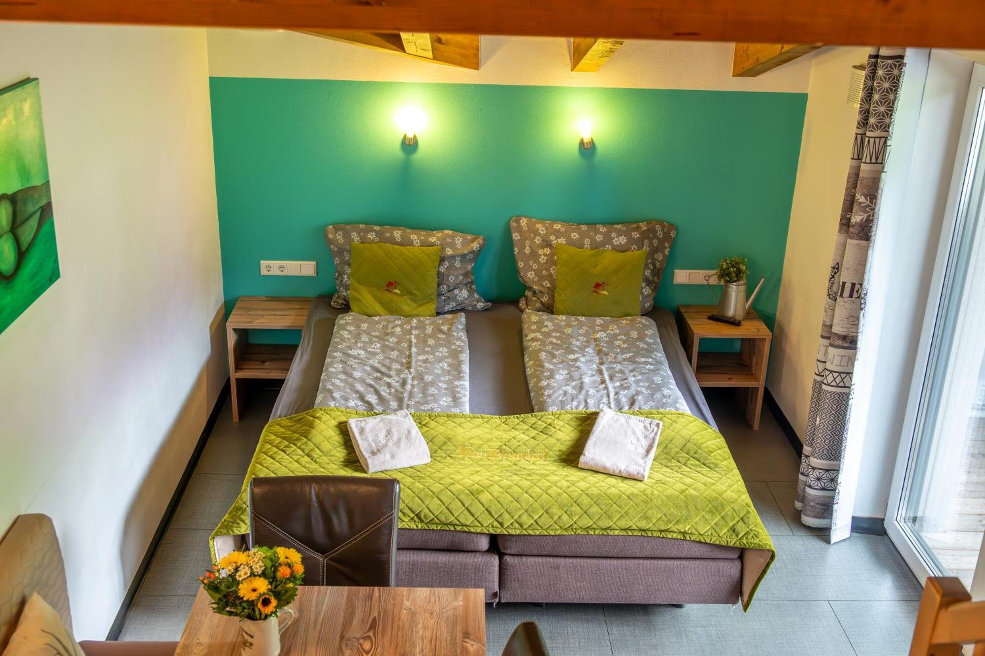 Appartement Haus Piesendorf Extérieur photo
