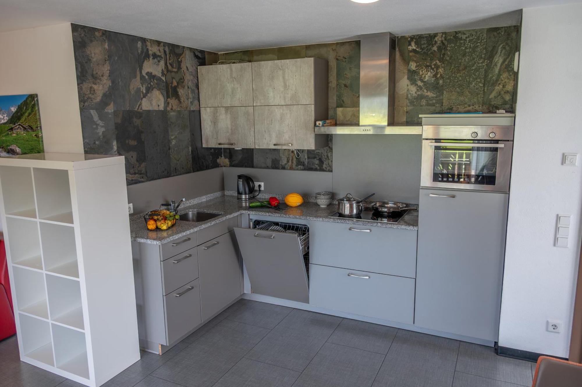 Appartement Haus Piesendorf Extérieur photo