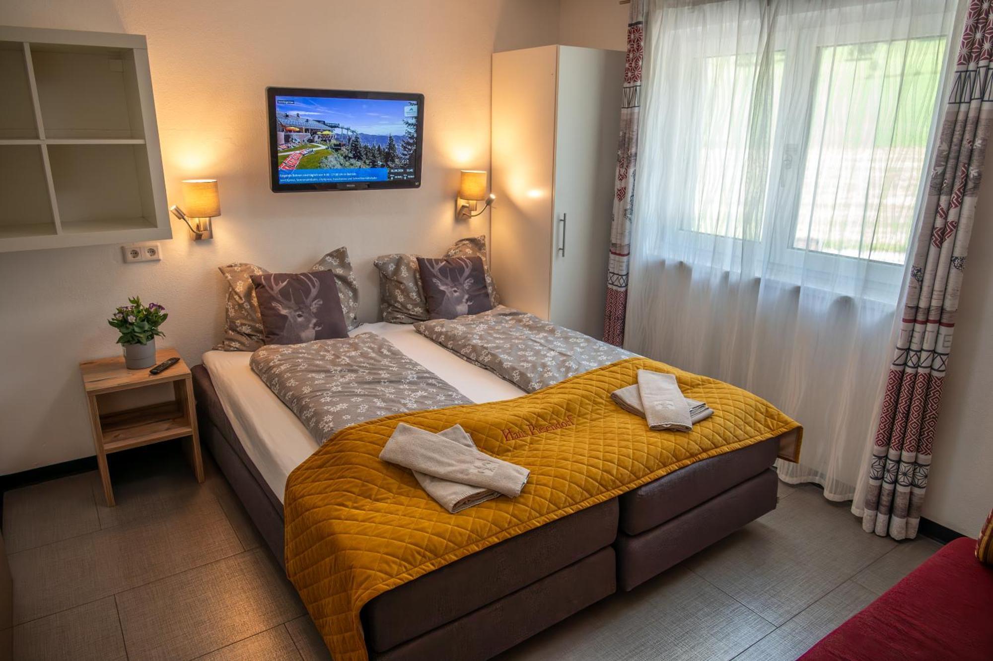 Appartement Haus Piesendorf Extérieur photo