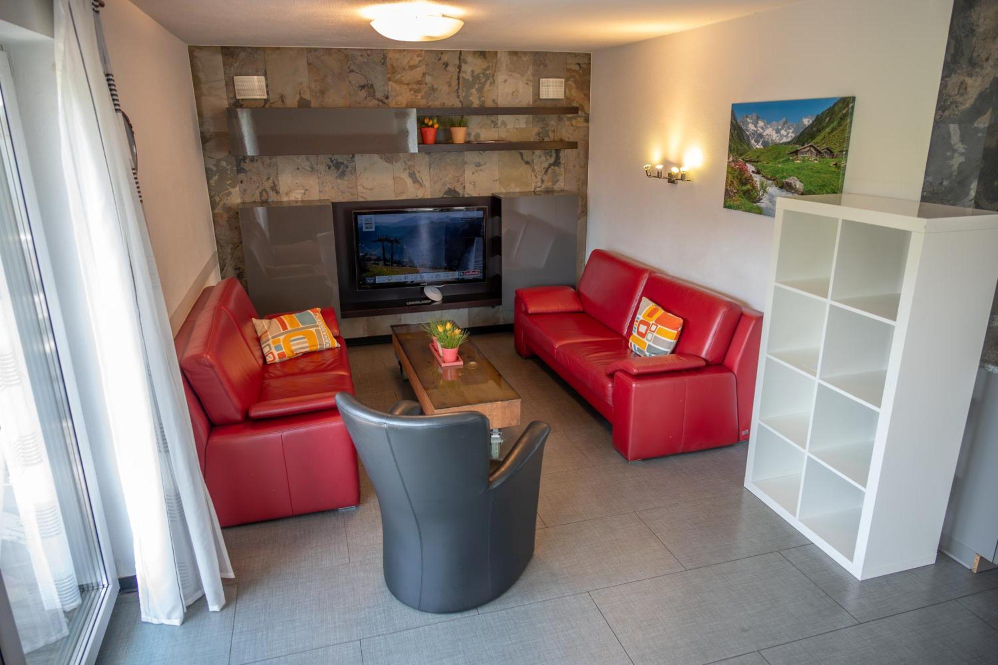 Appartement Haus Piesendorf Extérieur photo