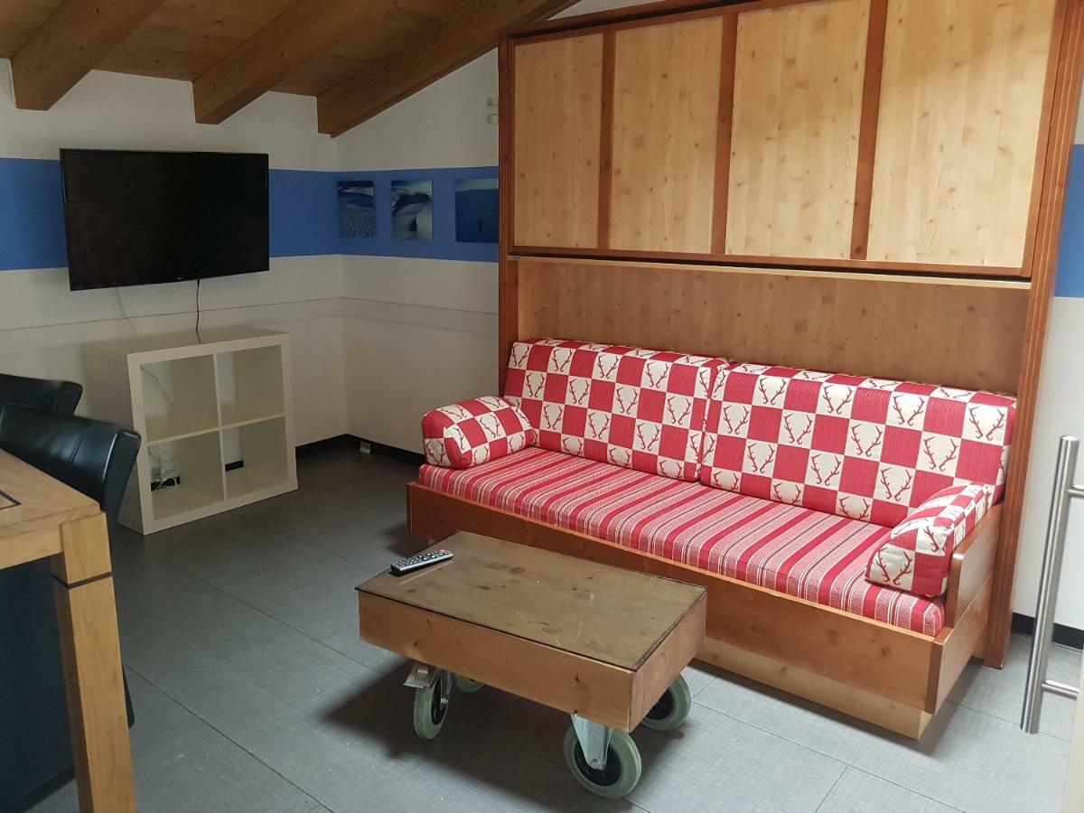 Appartement Haus Piesendorf Extérieur photo